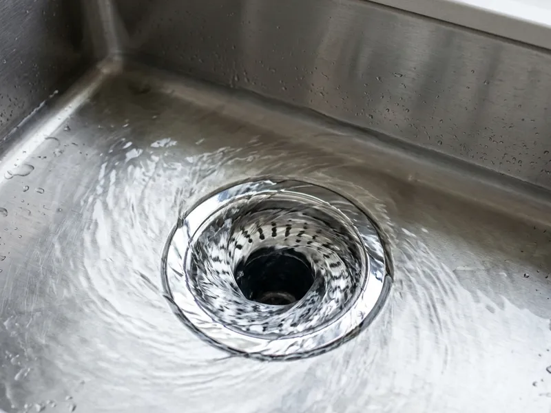 Drain Cleaning Plumber in Freeport, IL